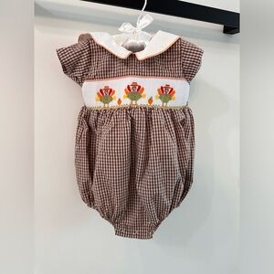 Lulu BeBe Thanksgiving Bubble.